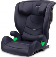 Автокресло Caretero Nimbus i-Size Navy (4-12 лет)